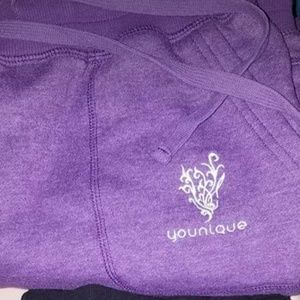 Younique merchandise